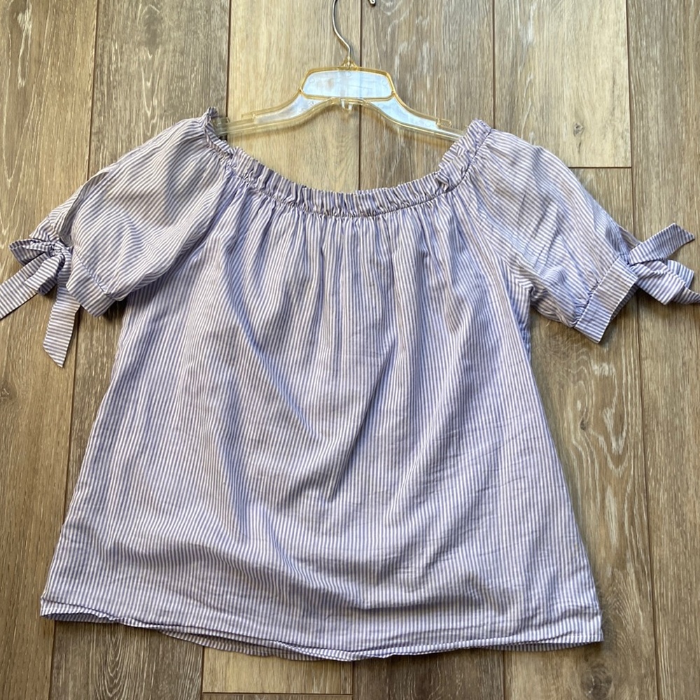 Summer top